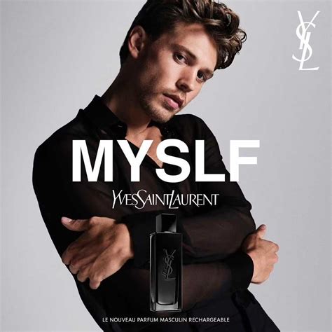 myslf perfume for men